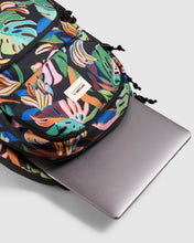 Load image into Gallery viewer, Rip Curl Chaser 33L Backpack - Black/Green
