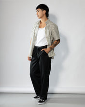 Load image into Gallery viewer, Former Reynolds Work Pant - Black
