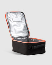 Load image into Gallery viewer, Rip Curl Lunch Box Combo 2025 - Black/Orange
