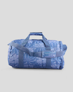Rip Curl Large Packable Duffle 60L - Navy Print