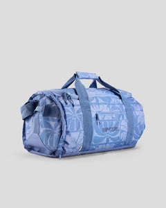 Rip Curl Large Packable Duffle 60L - Navy Print