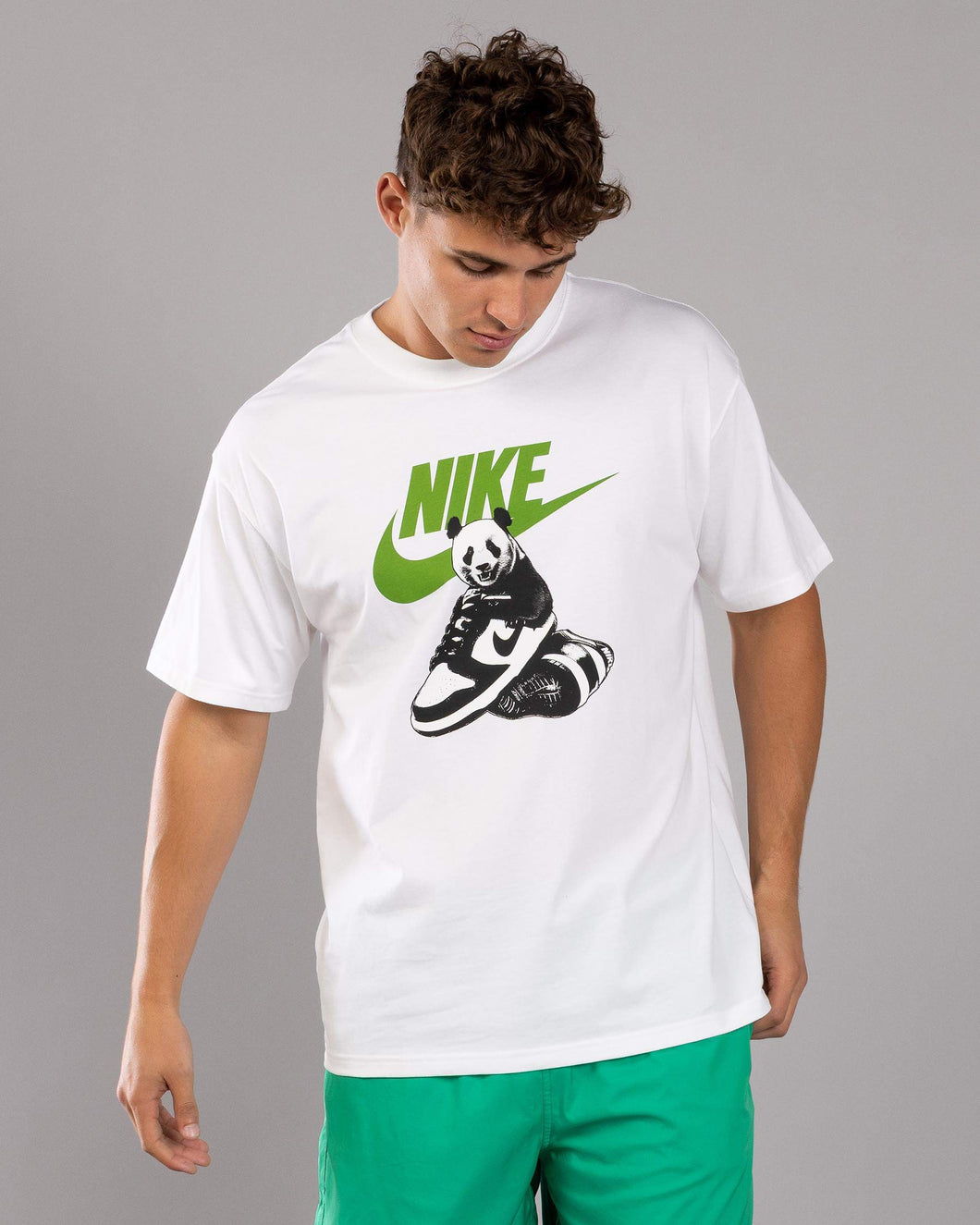 Nike Sportswear Dunk - White