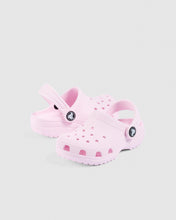 Load image into Gallery viewer, Crocs Toddler Classic Clog - Pink Milk (C4-C10)
