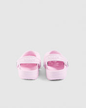 Load image into Gallery viewer, Crocs Toddler Classic Clog - Pink Milk (C4-C10)
