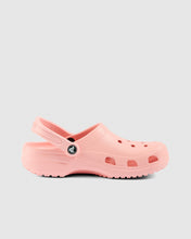 Load image into Gallery viewer, Crocs Adults Classic Clog - Powder Pink
