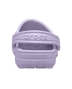 Crocs Classic Clog Kids (C11-J3) - Lavender