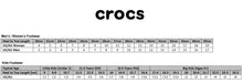 Load image into Gallery viewer, Crocs Classic Clog Kids (C11-J6) - Black
