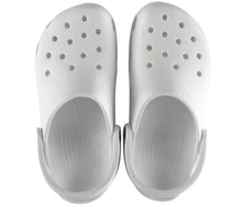 Load image into Gallery viewer, Crocs Classic Clog Kids (C11-J6) - White
