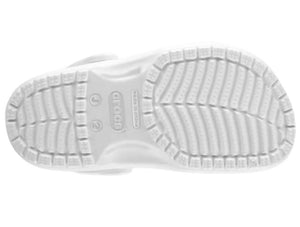 Crocs Classic Clog Kids (C11-J6) - White