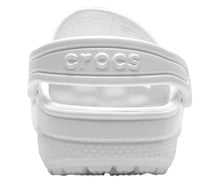 Load image into Gallery viewer, Crocs Classic Clog Kids (C11-J6) - White
