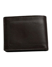 Load image into Gallery viewer, Billabong Scope 2-in-1 Bi-Fold Leather Wallet - Java

