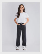 Load image into Gallery viewer, Eve Girl Skye Denim Jeans (8-14) - Washed Black
