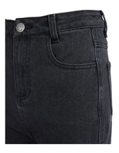 Load image into Gallery viewer, Eve Girl Skye Denim Jeans (8-14) - Washed Black
