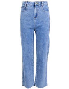 Eve Girl Skye Denim Jeans (8-14) - Denim