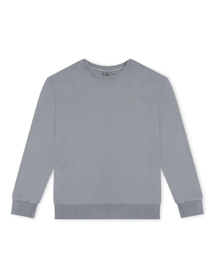 Indie Kids The Atwater Sweatshirt (8-10) - Lake