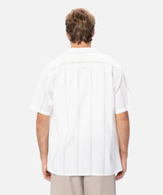 Load image into Gallery viewer, Industrie The Cassiano S/S Shirt - Nat/Wheat
