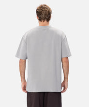 Load image into Gallery viewer, Industrie The Newport Tee - Rhino
