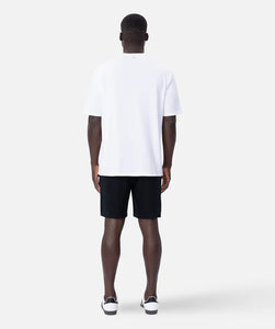 Industrie Men's The Marina Linen Short - Black