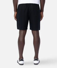 Load image into Gallery viewer, Industrie Men&#39;s The Marina Linen Short - Black
