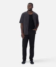Load image into Gallery viewer, Industrie The Magna S/S Shirt - Onyx
