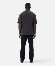 Load image into Gallery viewer, Industrie The Magna S/S Shirt - Onyx
