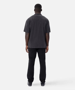 Industrie The Magna S/S Shirt - Onyx
