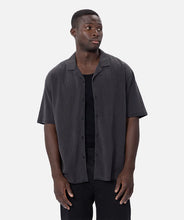 Load image into Gallery viewer, Industrie The Magna S/S Shirt - Onyx
