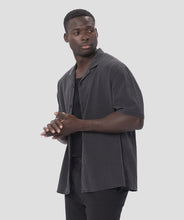 Load image into Gallery viewer, Industrie The Magna S/S Shirt - Onyx
