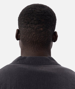 Industrie The Magna S/S Shirt - Onyx