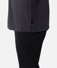 Load image into Gallery viewer, Industrie The Magna S/S Shirt - Onyx

