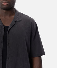 Load image into Gallery viewer, Industrie The Magna S/S Shirt - Onyx
