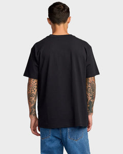 RVCA KSL SS T-Shirt
