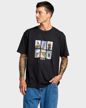 Load image into Gallery viewer, RVCA KSL SS T-Shirt
