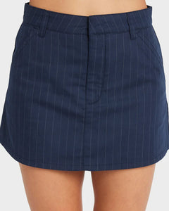 RVCA Bode Skort - Starry Night