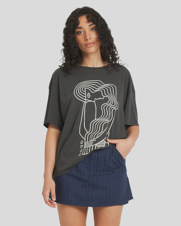 RVCA Bode Skort - Starry Night