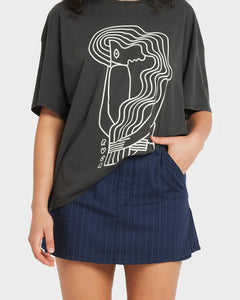 RVCA Bode Skort - Starry Night