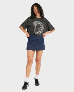 RVCA Bode Skort - Starry Night