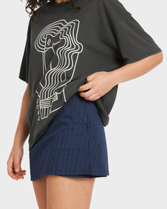 RVCA Bode Skort - Starry Night