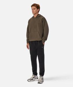 Industrie The Tech Del Sur Hoodie - Bay Leaf
