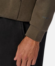 Load image into Gallery viewer, Industrie The Tech Del Sur Hoodie - Bay Leaf
