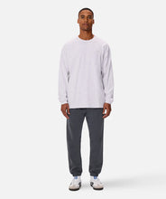 Load image into Gallery viewer, Industrie The New Del Sur Washed Trackpant -  Slate
