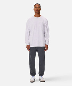 Industrie The New Del Sur Washed Trackpant -  Slate