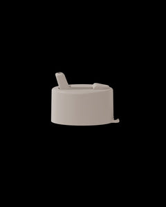 Frank Green Replacement Lid Pack - Moon Dust
