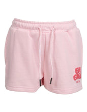 Load image into Gallery viewer, Eve Girl Sports Club Fleece Short - Pale Pink
