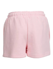 Load image into Gallery viewer, Eve Girl Sports Club Fleece Short - Pale Pink
