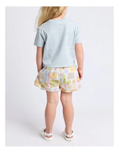 Load image into Gallery viewer, Eve Girl Palermo Tee (3-7) - Light Blue

