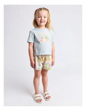 Load image into Gallery viewer, Eve Girl Palermo Tee (3-7) - Light Blue
