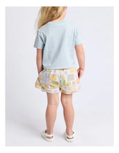 Load image into Gallery viewer, Eve Girl Matisse Short - Print Girl (3-7)
