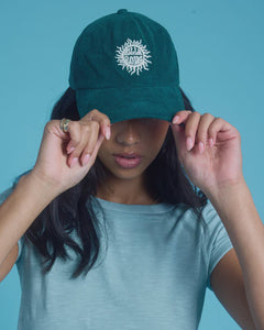 Billabong Womens Dad Cap - Alpine