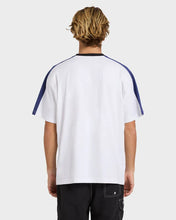 Load image into Gallery viewer, Billabong Spec 73 Iconic SS Tee - White
